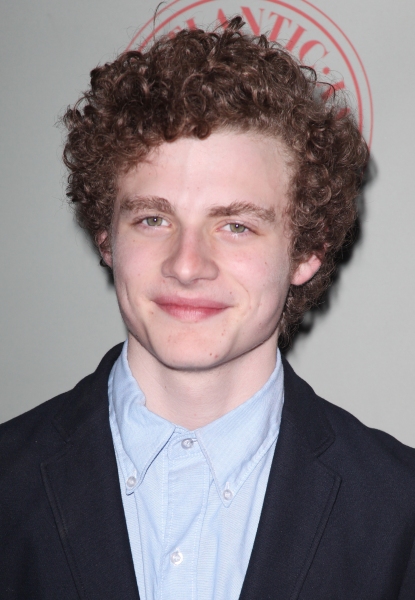Photo Coverage: THROUGH A GLASS DARKLY Opening Night Party! Image