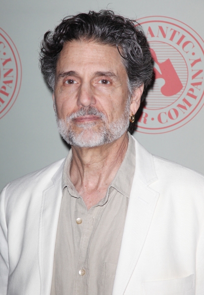 Photo Coverage: THROUGH A GLASS DARKLY Opening Night Party! Image