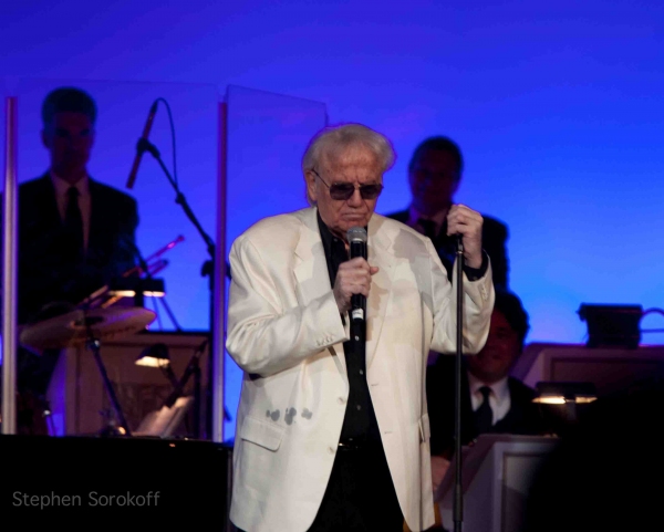 Photo Coverage: The Friar's Foundation Honors Connie Francis and Leonard A. Wilf at Applause Award Gala Image