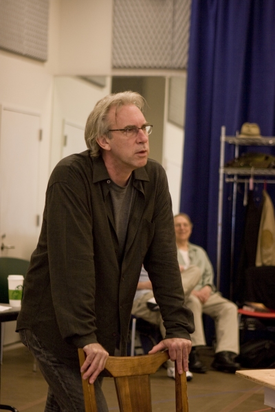 Photo Coverage: New MEASURE FOR MEASURE Production Photos! Image