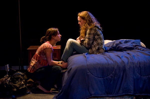 Photo Flash: Steppenwolf's WHERE WE'RE BORN Image