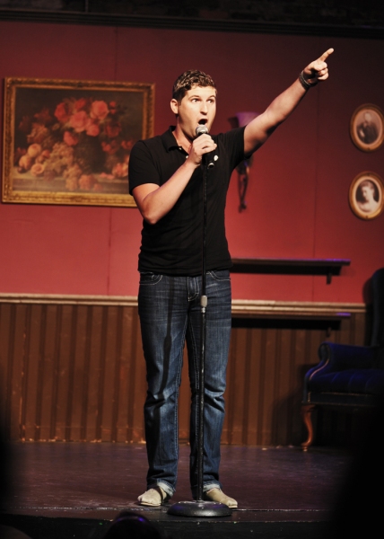 Photo Coverage: First Night: The Tony Concert Image