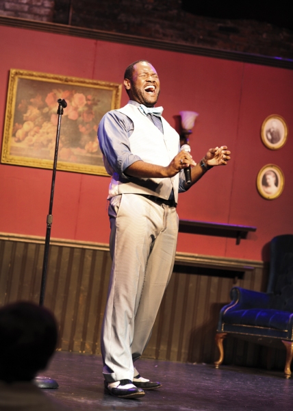 Photo Coverage: First Night: The Tony Concert Image