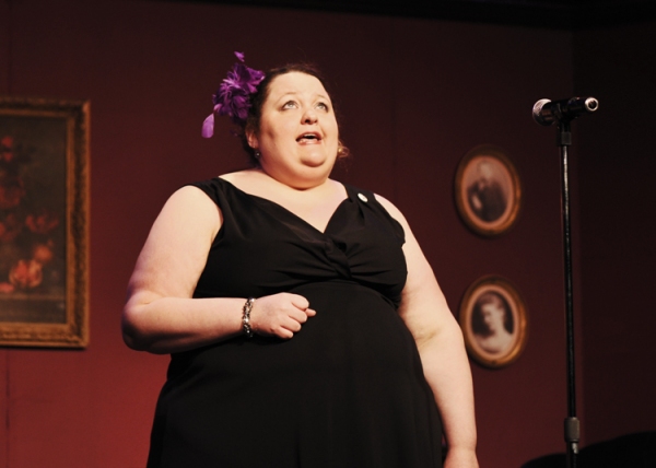 Photo Coverage: First Night: The Tony Concert Image