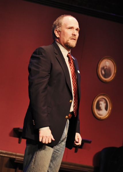 Photo Coverage: First Night: The Tony Concert Image