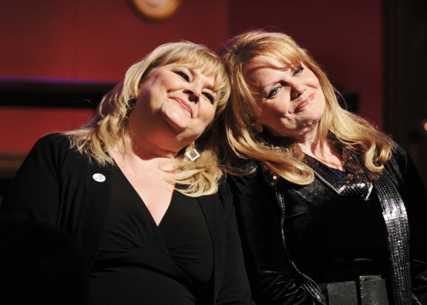 Photo Coverage: First Night: The Tony Concert Image