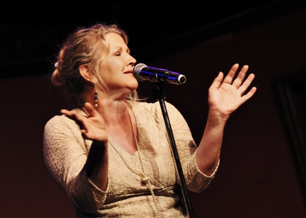 Photo Coverage: First Night: The Tony Concert Image