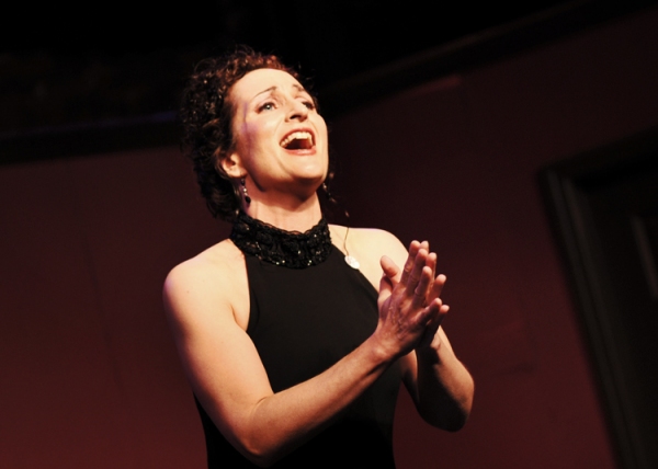 Photo Coverage: First Night: The Tony Concert Image