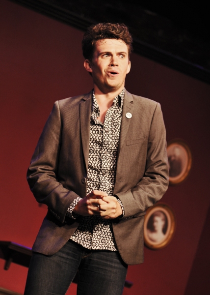 Photo Coverage: First Night: The Tony Concert Image