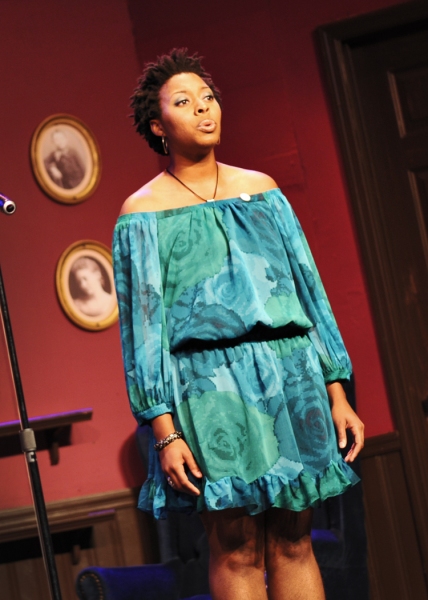 Photo Coverage: First Night: The Tony Concert Image