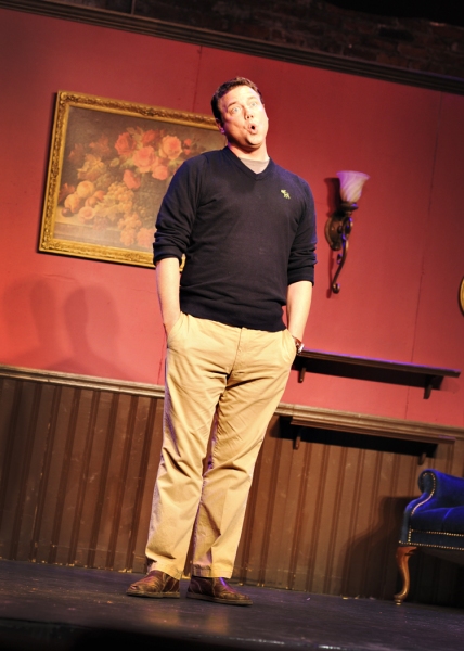 Photo Coverage: First Night: The Tony Concert Image