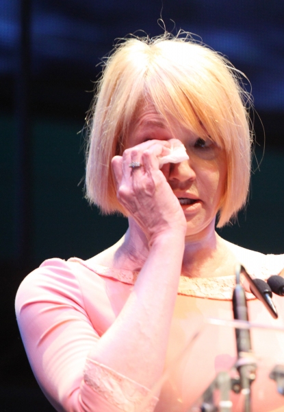 Photo Coverage: 2011 Theatre World Awards Presentation - Part One Image