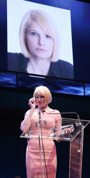 Photo Coverage: 2011 Theatre World Awards Presentation - Part One Image