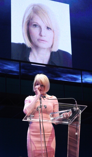 Photo Coverage: 2011 Theatre World Awards Presentation - Part One Image