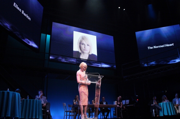 Photo Coverage: 2011 Theatre World Awards Presentation - Part One Image