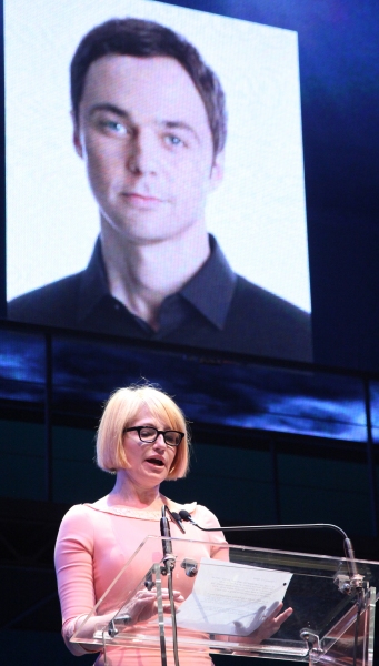 Photo Coverage: 2011 Theatre World Awards Presentation - Part One Image