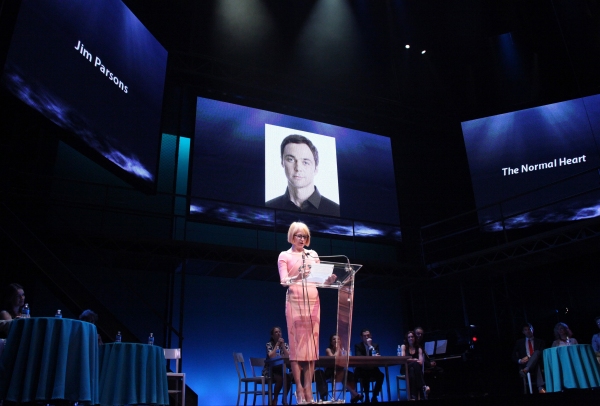 Photo Coverage: 2011 Theatre World Awards Presentation - Part One Image