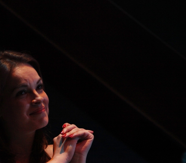 Tammy Blanchard during the 2001 Theatre World Awards Presentation at the August Wilso Photo
