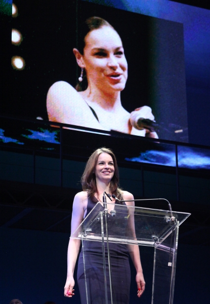 Photo Coverage: 2011 Theatre World Awards Presentation - Part One Image