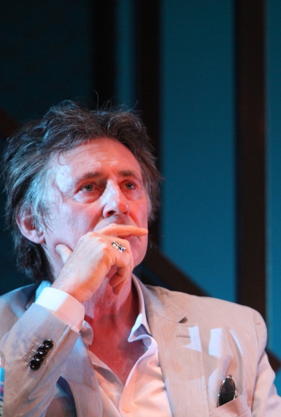 Photo Coverage: 2011 Theatre World Awards Presentation - Part One Image