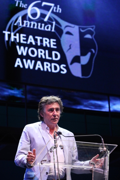 Photo Coverage: 2011 Theatre World Awards Presentation - Part One Image