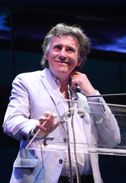 Photo Coverage: 2011 Theatre World Awards Presentation - Part One Image