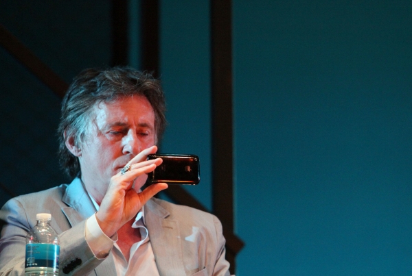 Photo Coverage: 2011 Theatre World Awards Presentation - Part One Image
