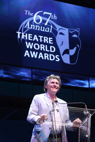 Photo Coverage: 2011 Theatre World Awards Presentation - Part One Image