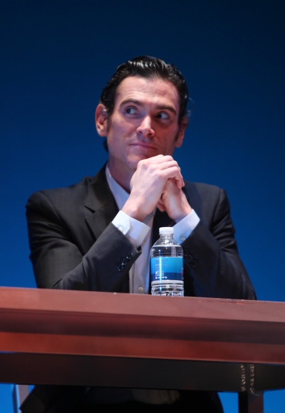 Photo Coverage: 2011 Theatre World Awards Presentation - Part One Image