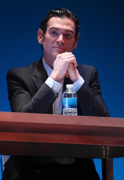 Photo Coverage: 2011 Theatre World Awards Presentation - Part One Image