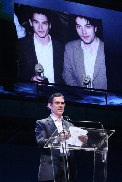 Photo Coverage: 2011 Theatre World Awards Presentation - Part One Image