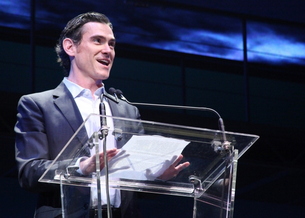 Photo Coverage: 2011 Theatre World Awards Presentation - Part One Image