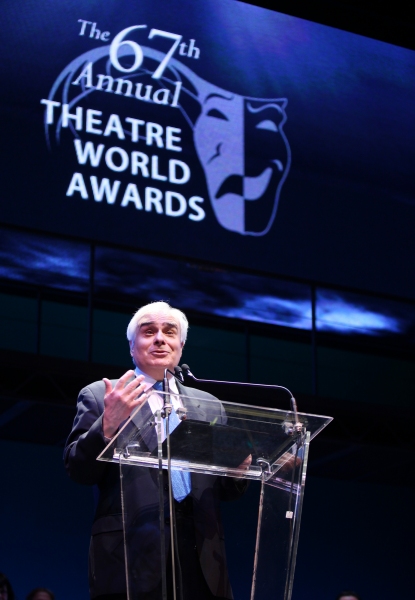 Photo Coverage: 2011 Theatre World Awards Presentation - Part One Image