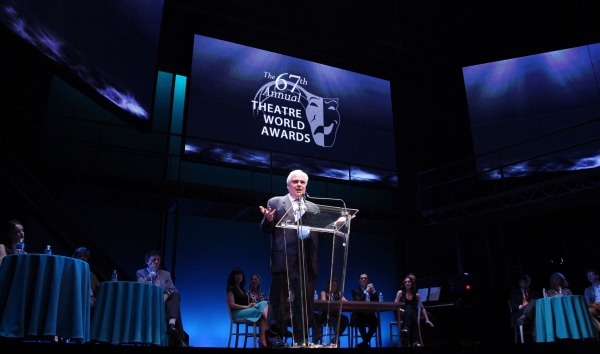 Photo Coverage: 2011 Theatre World Awards Presentation - Part One Image