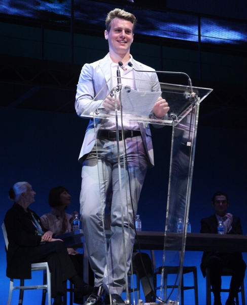 Photo Coverage: 2011 Theatre World Awards Presentation - Part One Image