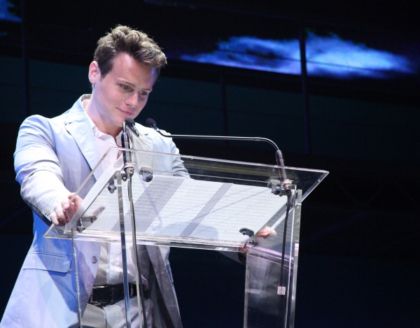 Photo Coverage: 2011 Theatre World Awards Presentation - Part One Image