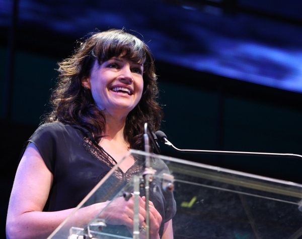 Photo Coverage: 2011 Theatre World Awards Presentation - Part One Image