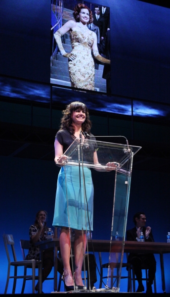 Photo Coverage: 2011 Theatre World Awards Presentation - Part One Image
