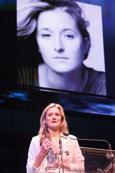 Photo Coverage: 2011 Theatre World Awards Presentation - Part One Image