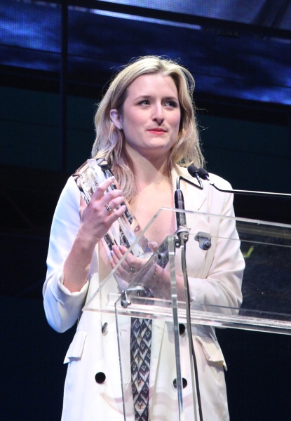 Photo Coverage: 2011 Theatre World Awards Presentation - Part One Image