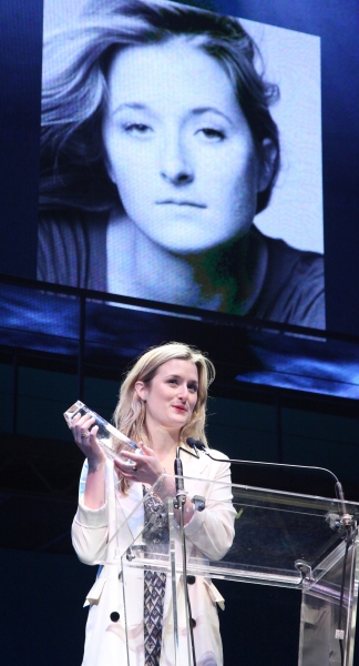 Photo Coverage: 2011 Theatre World Awards Presentation - Part One Image