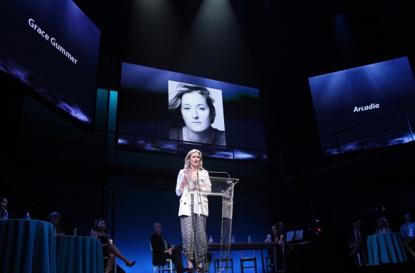 Photo Coverage: 2011 Theatre World Awards Presentation - Part One Image