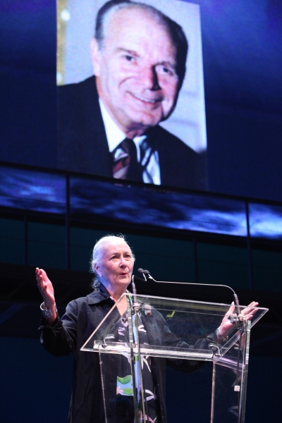 Photo Coverage: 2011 Theatre World Awards Presentation - Part One Image