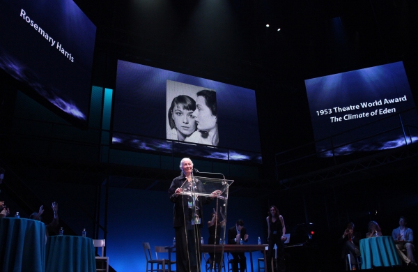 Photo Coverage: 2011 Theatre World Awards Presentation - Part One Image