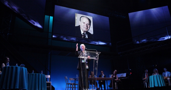 Photo Coverage: 2011 Theatre World Awards Presentation - Part One Image