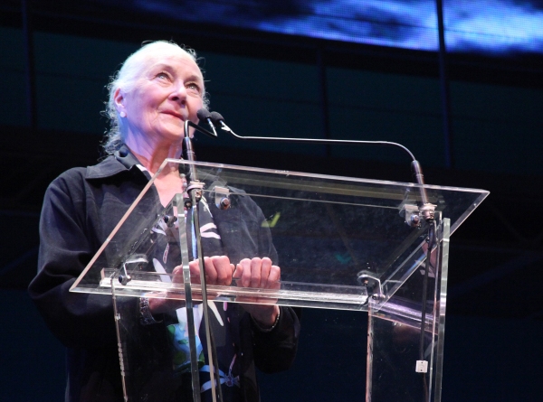 Photo Coverage: 2011 Theatre World Awards Presentation - Part One Image