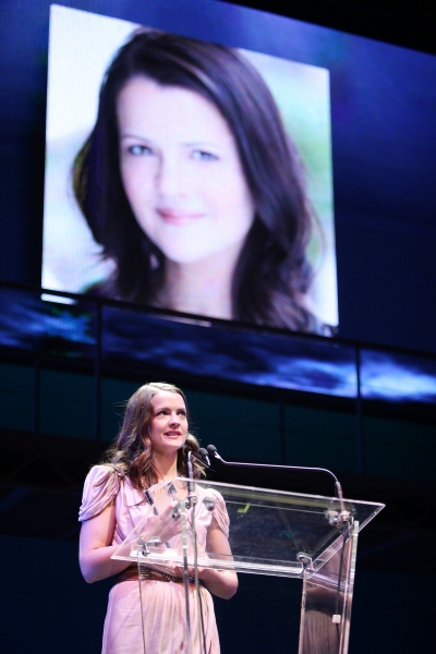Photo Coverage: 2011 Theatre World Awards Presentation - Part One Image