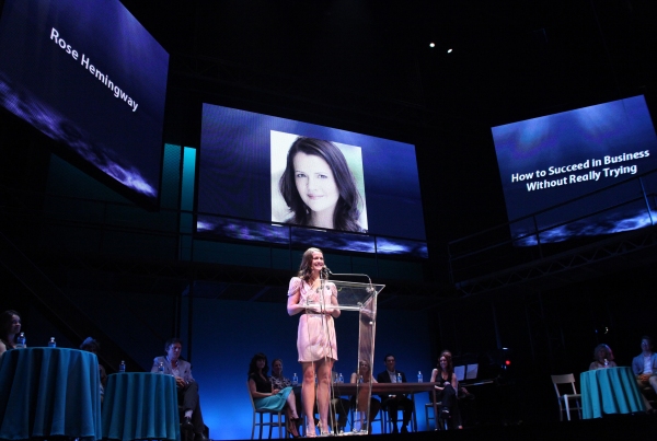 Photo Coverage: 2011 Theatre World Awards Presentation - Part One Image