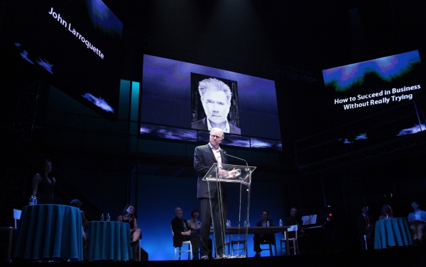 Photo Coverage: 2011 Theatre World Awards Presentation - Part One Image