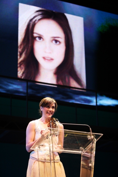 Photo Coverage: 2011 Theatre World Awards Presentation - Part One Image